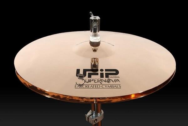 UFIP Supernova 14¨ Hi-Hat