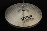 UFIP Rough 14" Wave Hi-Hat