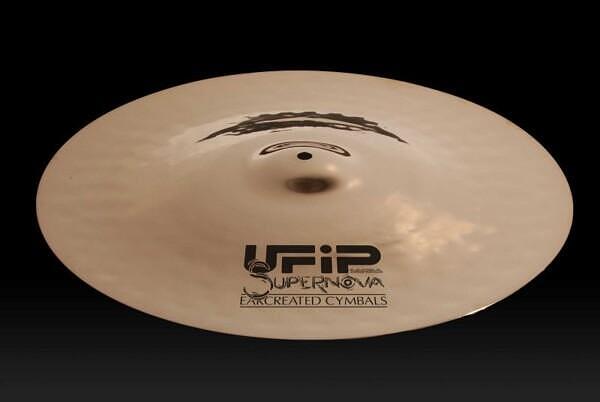 UFIP Supernova 18¨ China