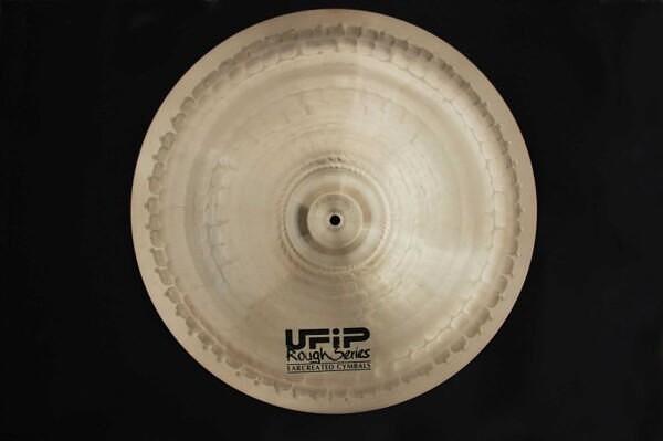 UFIP Rough 18¨ China