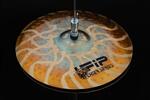 UFIP Tiger Series 14" Hi-Hat
