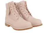 Timberland 6 In Premium Cameo Rose A1K3Z