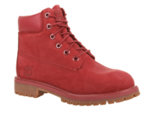 Timberland 6 In Premium Jr Boot Red A13HV