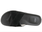 Ugg Beach Slide Black 1020086-BLK