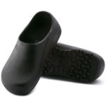 Мъжки работни обувки Birkenstock Profi - Birki - Черни
