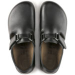 Мъжки работни обувки Birkenstock Linz - Черни