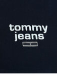 Koszulka damska Tommy Hilfiger DW0DW08059-C87