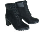 Timberland Allington 6in Lace Up  A1JVB