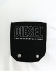 T-Shirt męski Diesel 00SY99-0DAYD-100