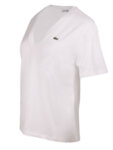 T-shirt damski Lacoste TF5458-001