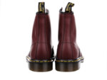 Dr. Martens Cherry Red Smooth 1460- 11822600