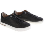 Birkenstock Bend Low LEVE Black Metallic 1017745