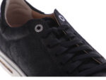 Birkenstock Bend Low LEVE Black Metallic 1017745