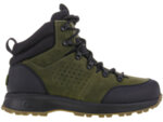 Мъжки обувки UGG Emmett Boot Mid - Тъмно зелени
