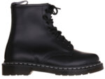 Мъжки обувки Dr Martens 1460 Black Smooth - Черни