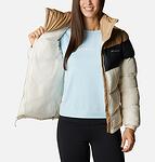 Дамско яке Columbia CA01-1955101 191 - Бежово