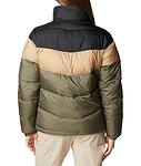 Дамско яке Columbia CA01-1955101 398 - Бордо