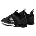 Мъжки обувки EA7 Emporio Armani XK050-X8X027 A120 - Черни