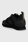 Мъжки обувки EA7 Emporio Armani XK050-X8X027 S297 - Черни