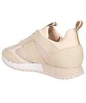 Дамски обувки EA7 Emporio Armani XK050-X8X027 S298 - Черни