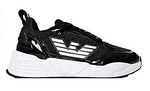 Дамски обувки EA7 Emporio Armani XK234-X8X089 S305 - Черни