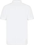 Тениска EA7 PJBVZ-3RPF78 1100 - Бяла
