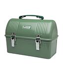 Кутия за обяд Stanley 10-01625-003 Classic Lunch Box, 9.5л - Зелена