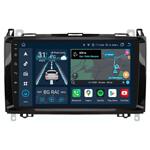 9" - Mercedes W169 W245 W639 Vito Sprinter (2004-2018)