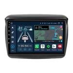 9" - Mitsubishi L200 Triton (2005-2016)