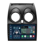 9" - Nissan Qashqai J10 (2006-2013)