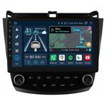 10.1" - Honda Accord 7 (2003-2007)