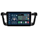 9" - Peugeot 508 (2011-2018)