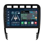 9" - Porsche Cayenne (2002-2010)