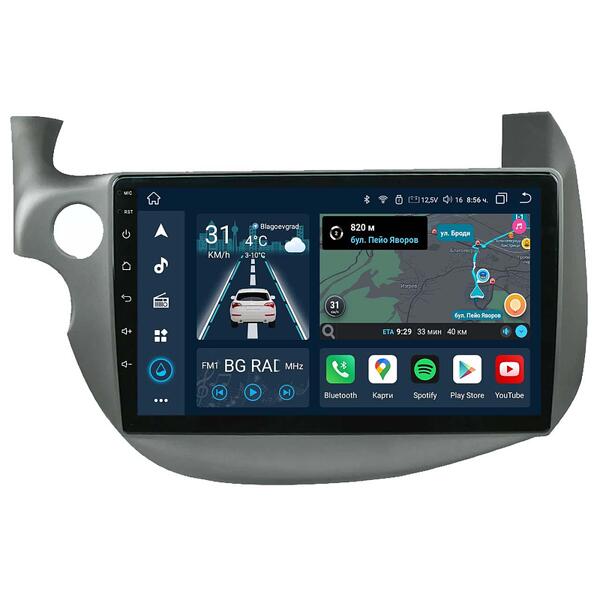 10.1" - Honda Fit Jazz (2007-2014)