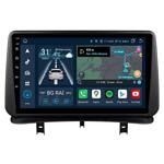 9" - Renault Clio 3 (2005-2014)