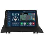 9" - Renault Megane 2 (2002-2009)