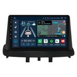 9" - Renault Megane 3 (2008-2014)