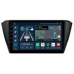 9" - Skoda Fabia 3 (2015-2019)