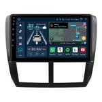 9" - Subaru Forester 3 (2007-2013)