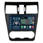 9" - Subaru Forester 4 (2015-2018)