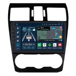 9" - Subaru Impreza 4 WRX (2012-2015)