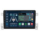 9" - Suzuki Grand Vitara 3 (2005-2015)