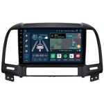 10.1" - Hyundai Santa Fe 2 (2006-2012)