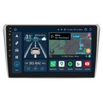 9" - Toyota Avensis T25 (2002-2018)