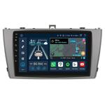 9" - Toyota Avensis T27 (2008-2015)