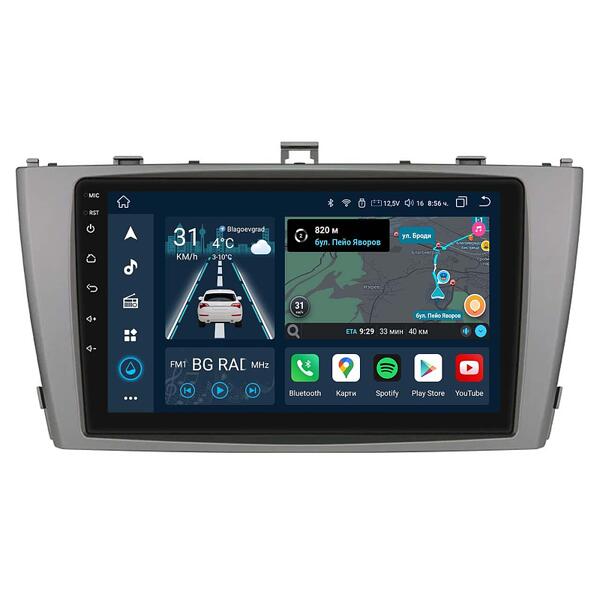 9" - Toyota Avensis T27 (2008-2015)