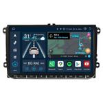 9" - VW / Seat / Skoda (2003-2013)