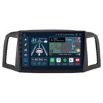 10.1" - Jeep Grand Cherokee WK (2004-2010)