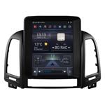 9.7" - Hyundai Santa Fe 2 (2006-2012)