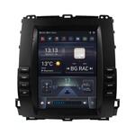 9.7" - Land Cruiser Prado 120 (2002-2009)